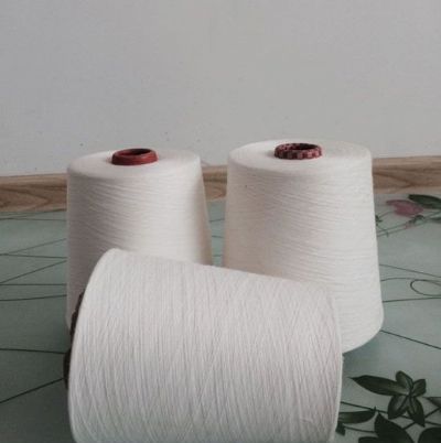 點擊查看詳細信息<br>標題：渦流紡竹纖維紗 閱讀次數：2139